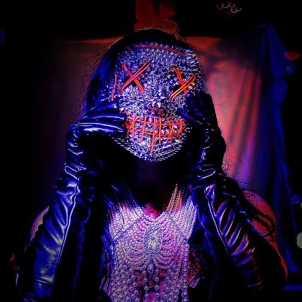 Meet your Posher, Lindsay